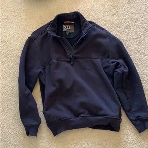 5.11 Station Wear Job Shirt